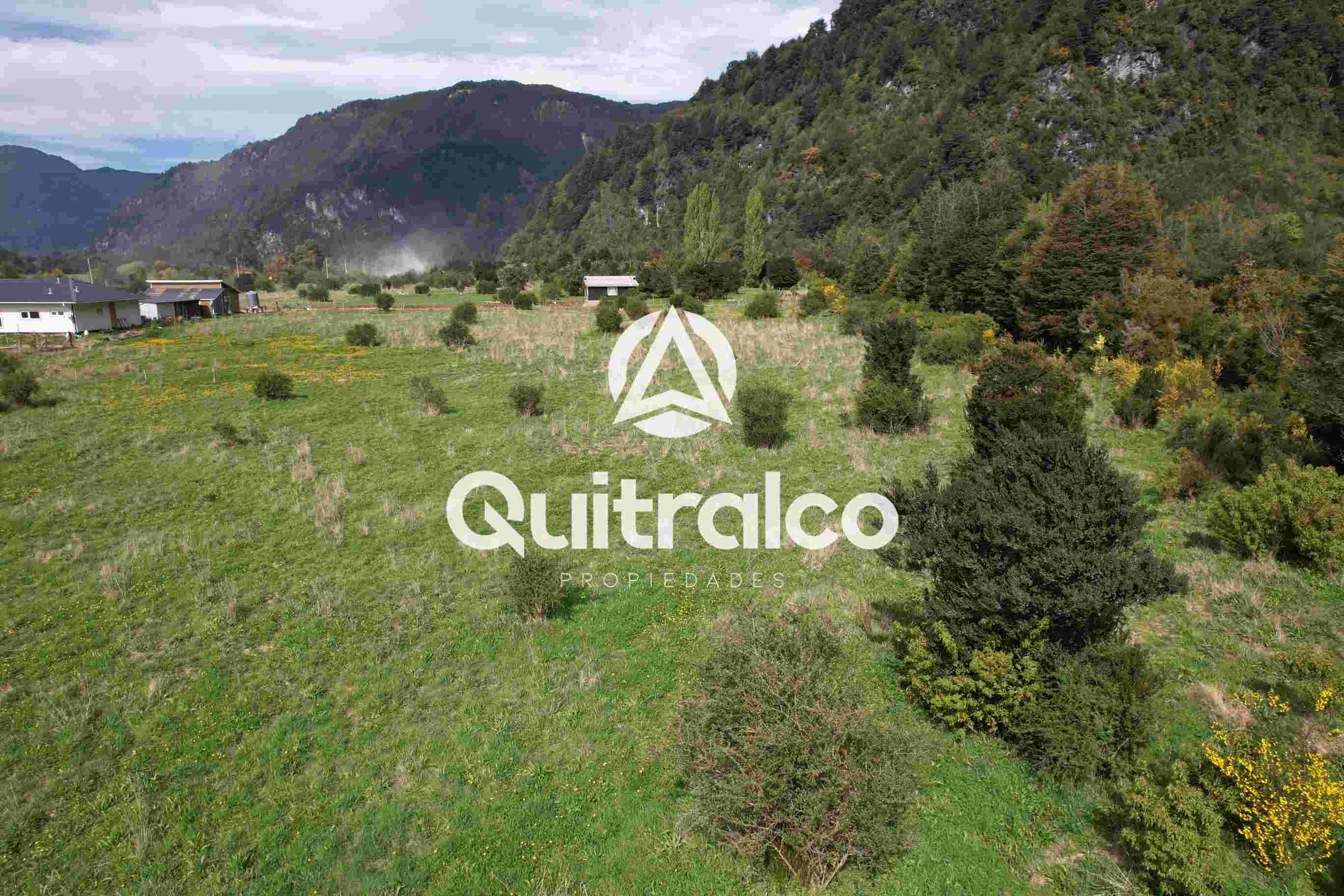 2 Propiedad Puerto Aysén - Camino Lago Riesco