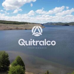 3 Parcela Lago Pollux Coyhaique Patagonia Chile – terreno con orilla de lago