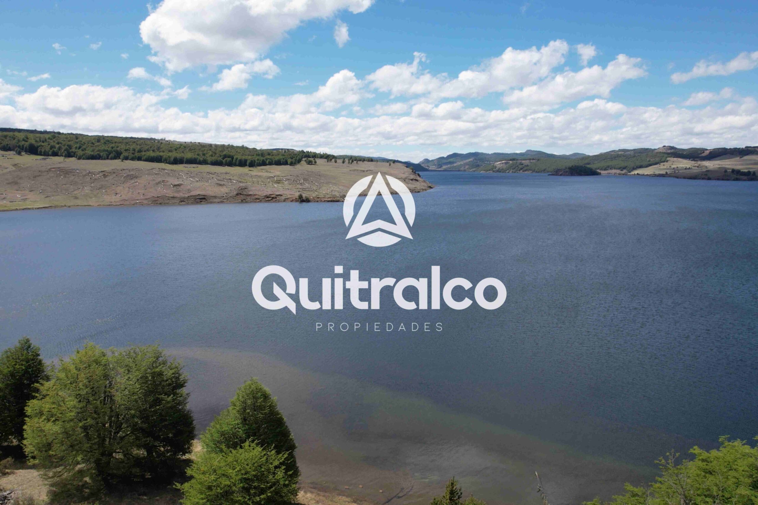 3 Parcela Lago Pollux Coyhaique Patagonia Chile – terreno con orilla de lago