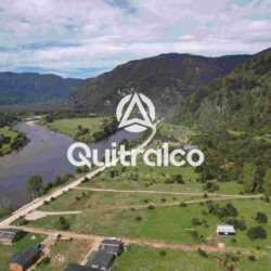 3 Propiedad Puerto Aysén - Camino Lago Riesco