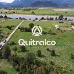 4 Propiedad Puerto Aysén - Camino Lago Riesco