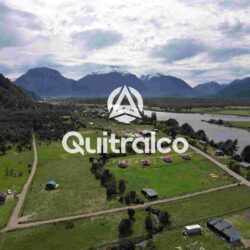 5 Propiedad Puerto Aysén - Camino Lago Riesco