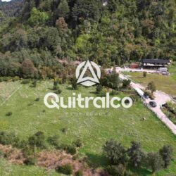 6 Propiedad Puerto Aysén - Camino Lago Riesco