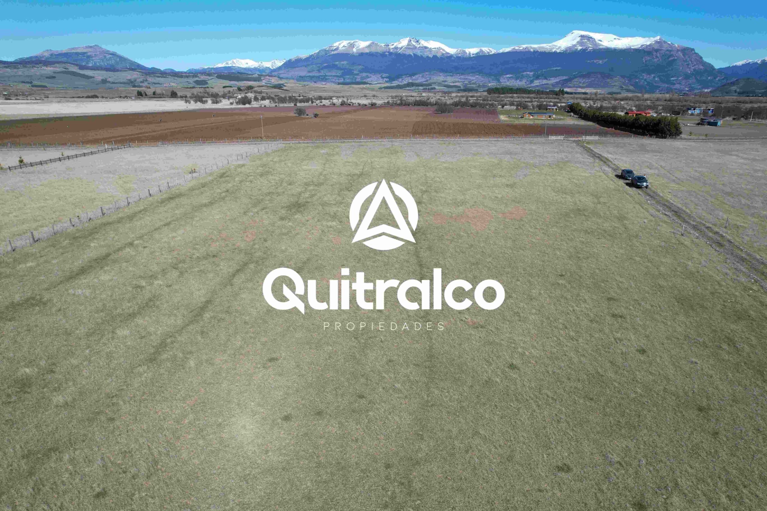 Proyecto Valle Simpson Coyhaique Patagonia Chile – parcelas en venta