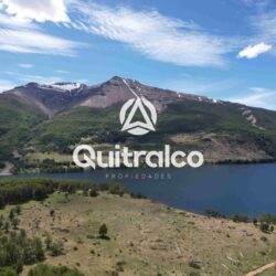 1 Propiedad Lago Monreal 2,79 ha- Coyhaique
