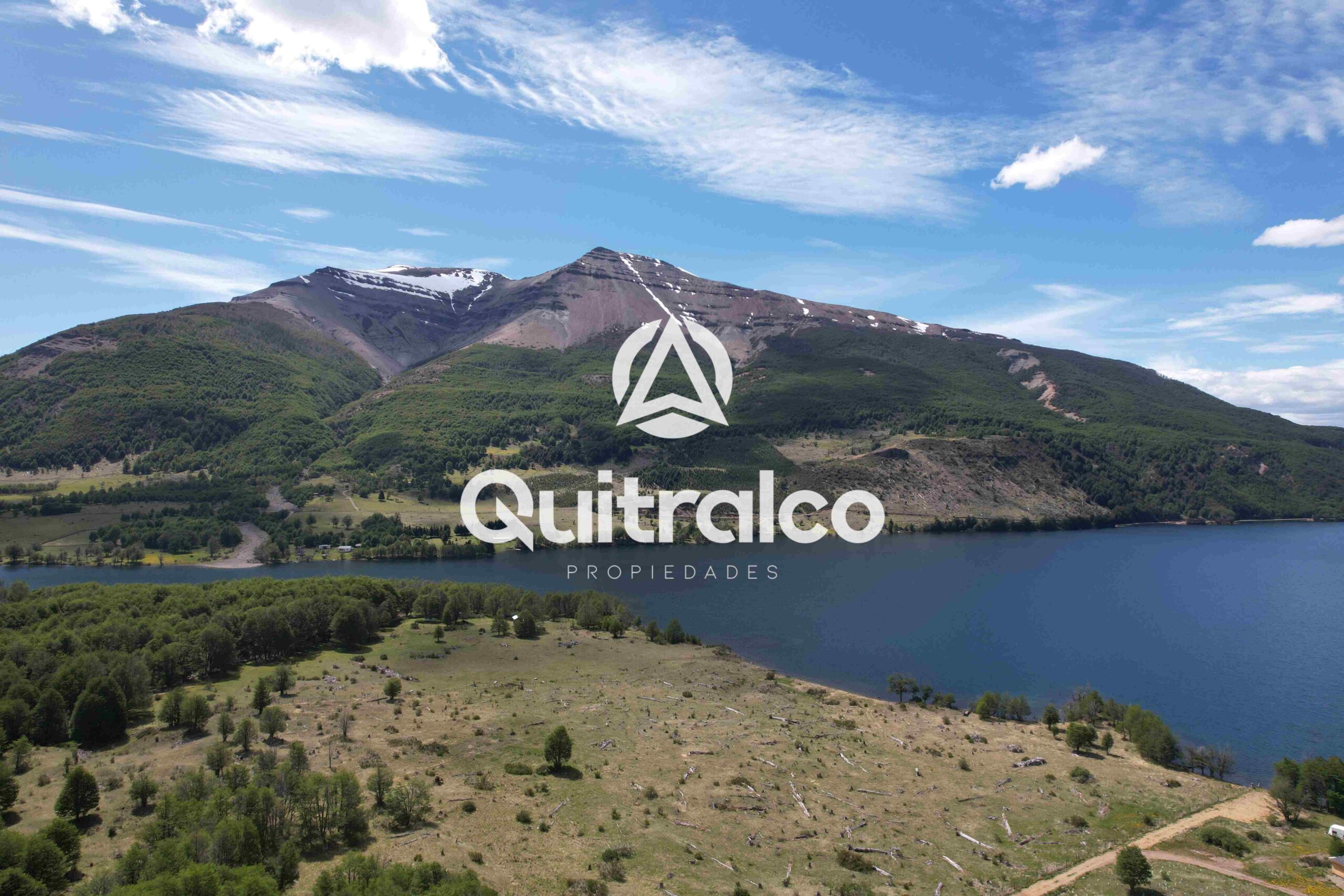 1 Propiedad Lago Monreal 2,79 ha- Coyhaique