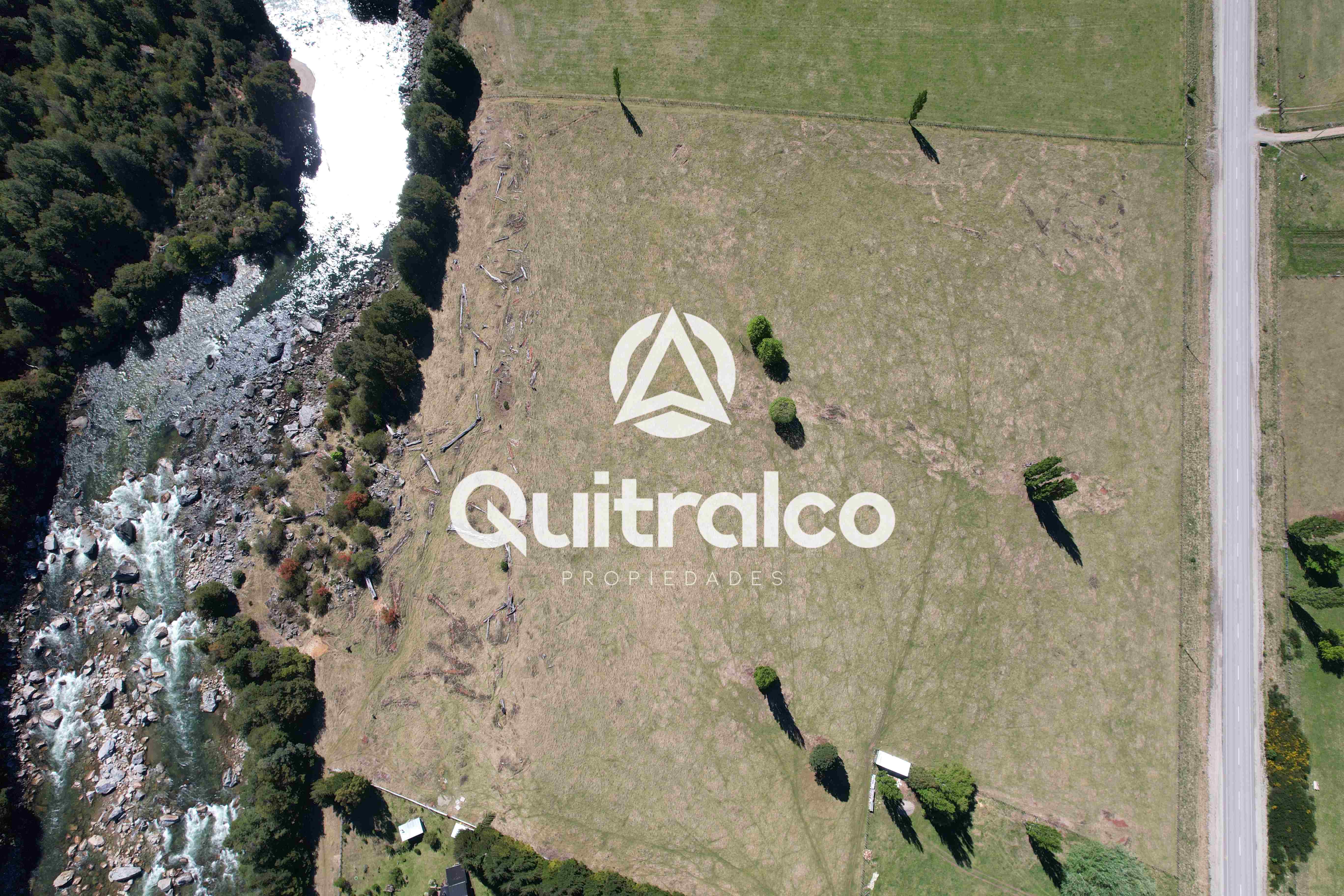 1 Proyecto Río Mañihuales - Aysén