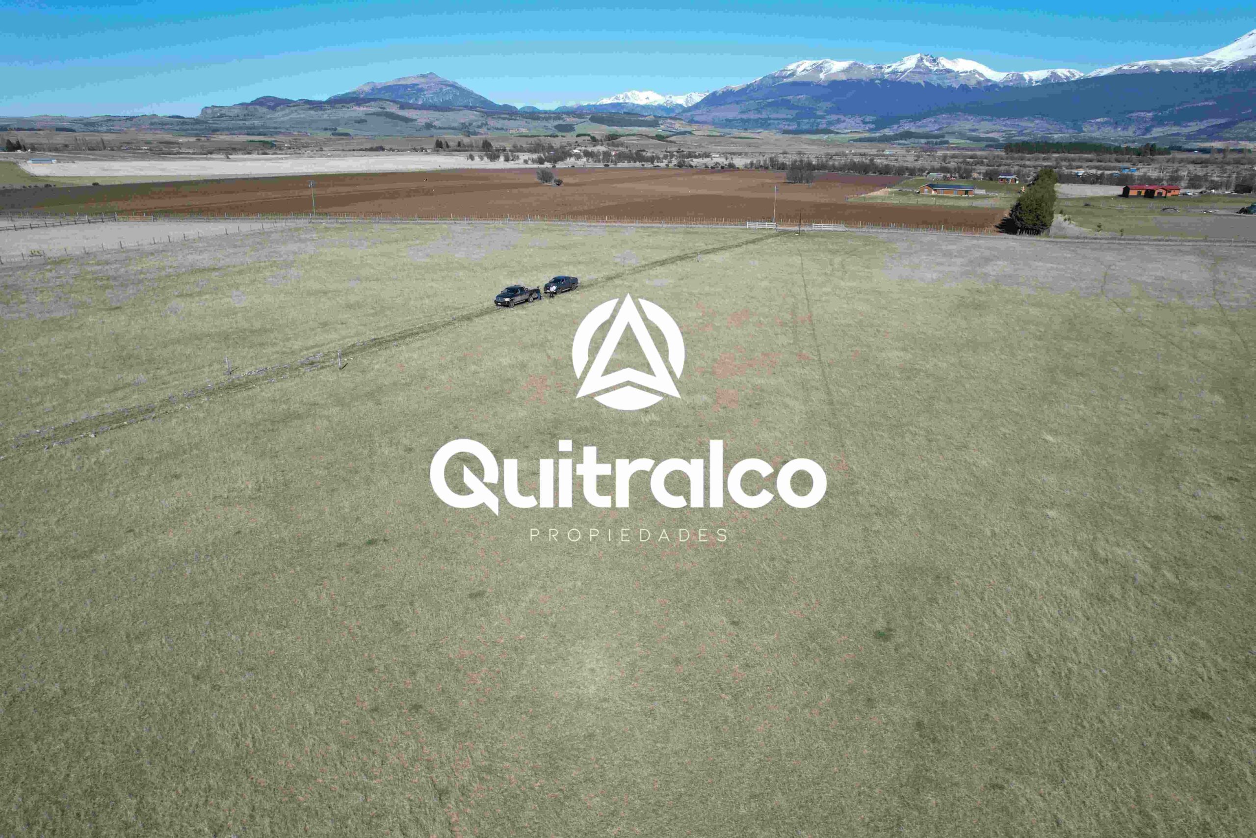 Proyecto Valle Simpson Coyhaique Patagonia Chile – parcelas en venta