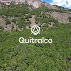 2 Terreno de 2,79 ha en condominio Fundo Lago Monreal