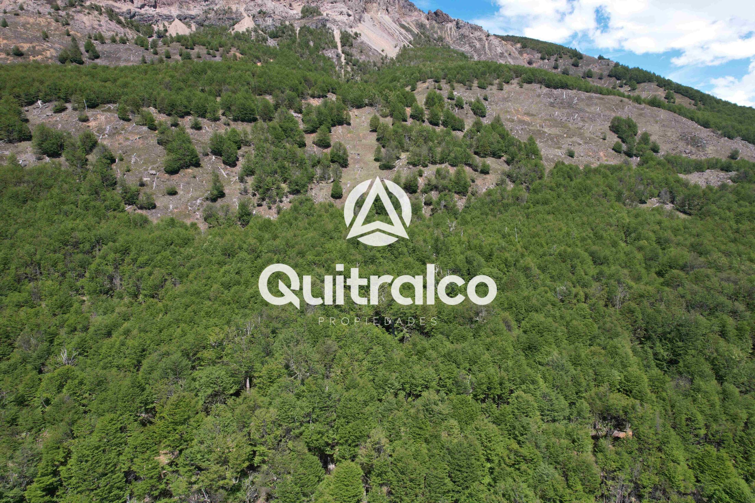 2 Terreno de 2,79 ha en condominio Fundo Lago Monreal