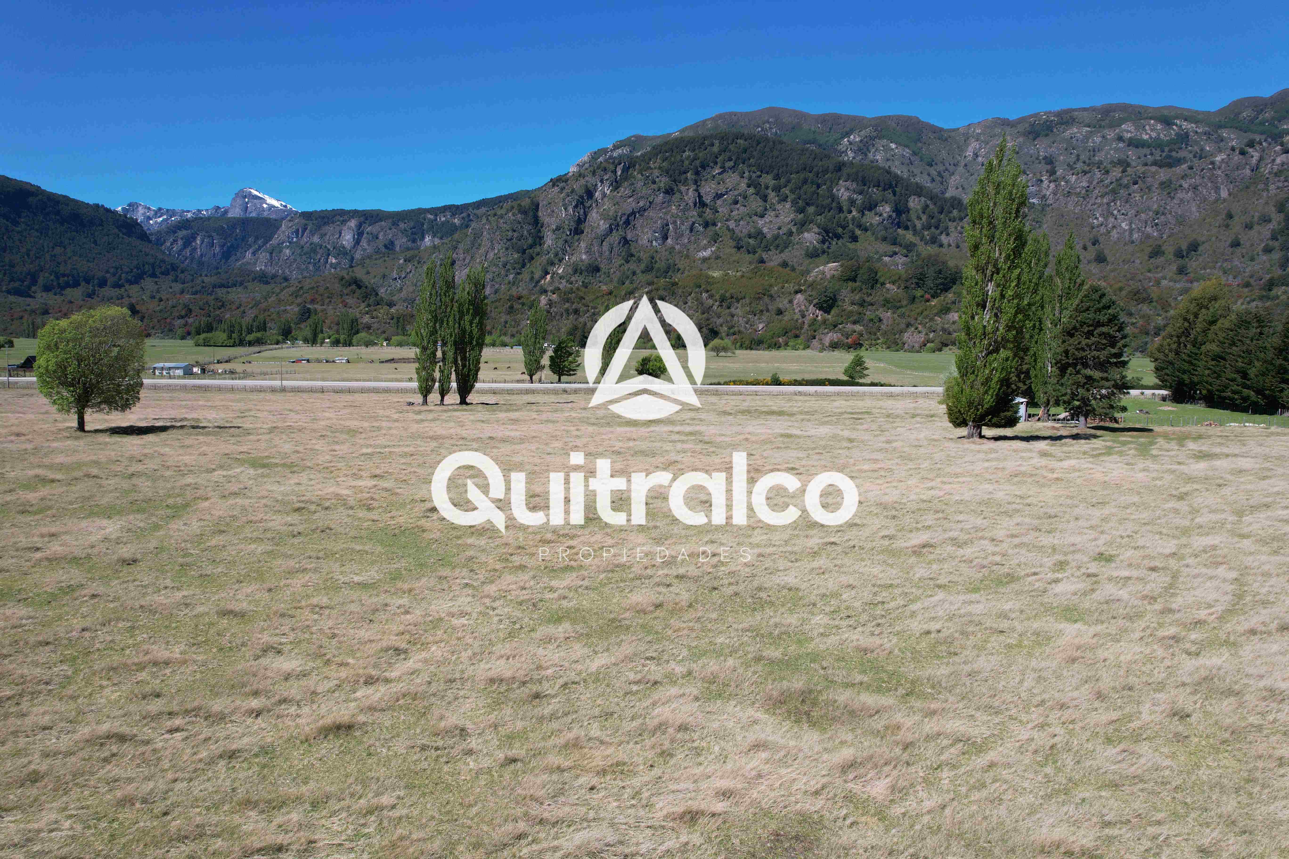 2 Proyecto Río Mañihuales - Aysén