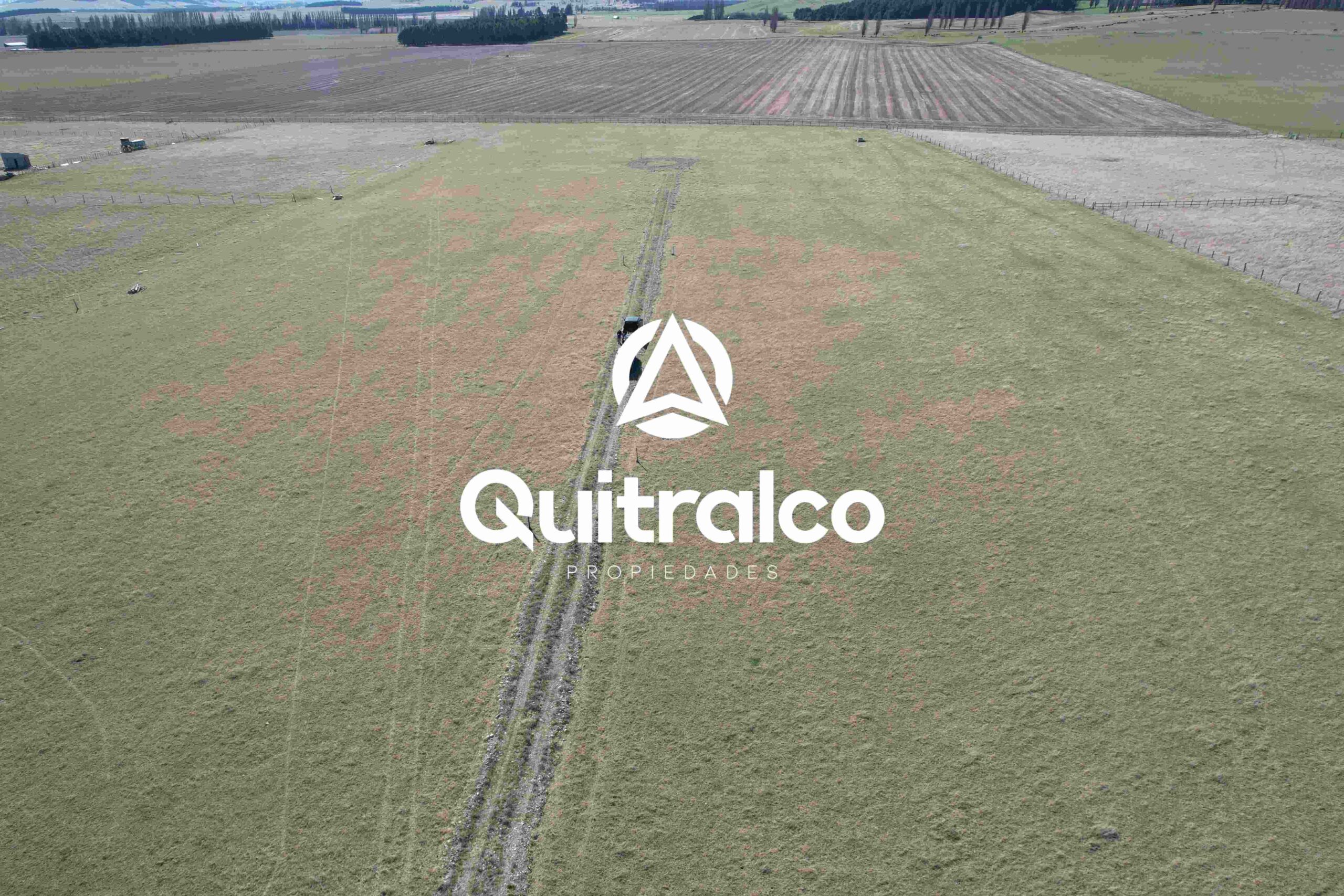 Parcelas 0,5 ha cerca de Coyhaique en Patagonia Chile