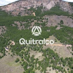 3 Propiedad Lago Monreal Aysén Chile