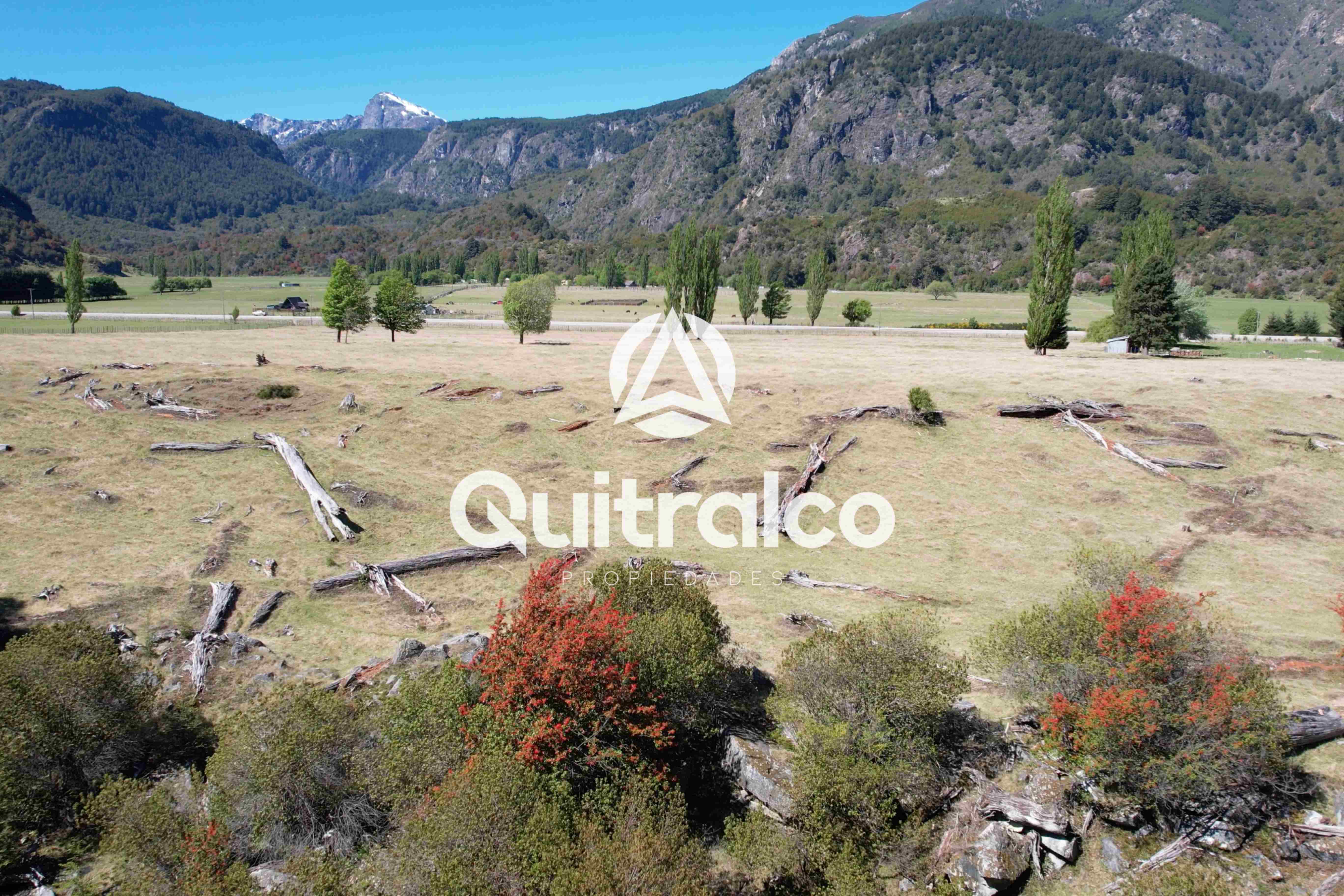 3 Proyecto Río Mañihuales - Aysén