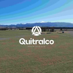 Parcelas 0,5 ha cerca de Coyhaique en Patagonia Chile