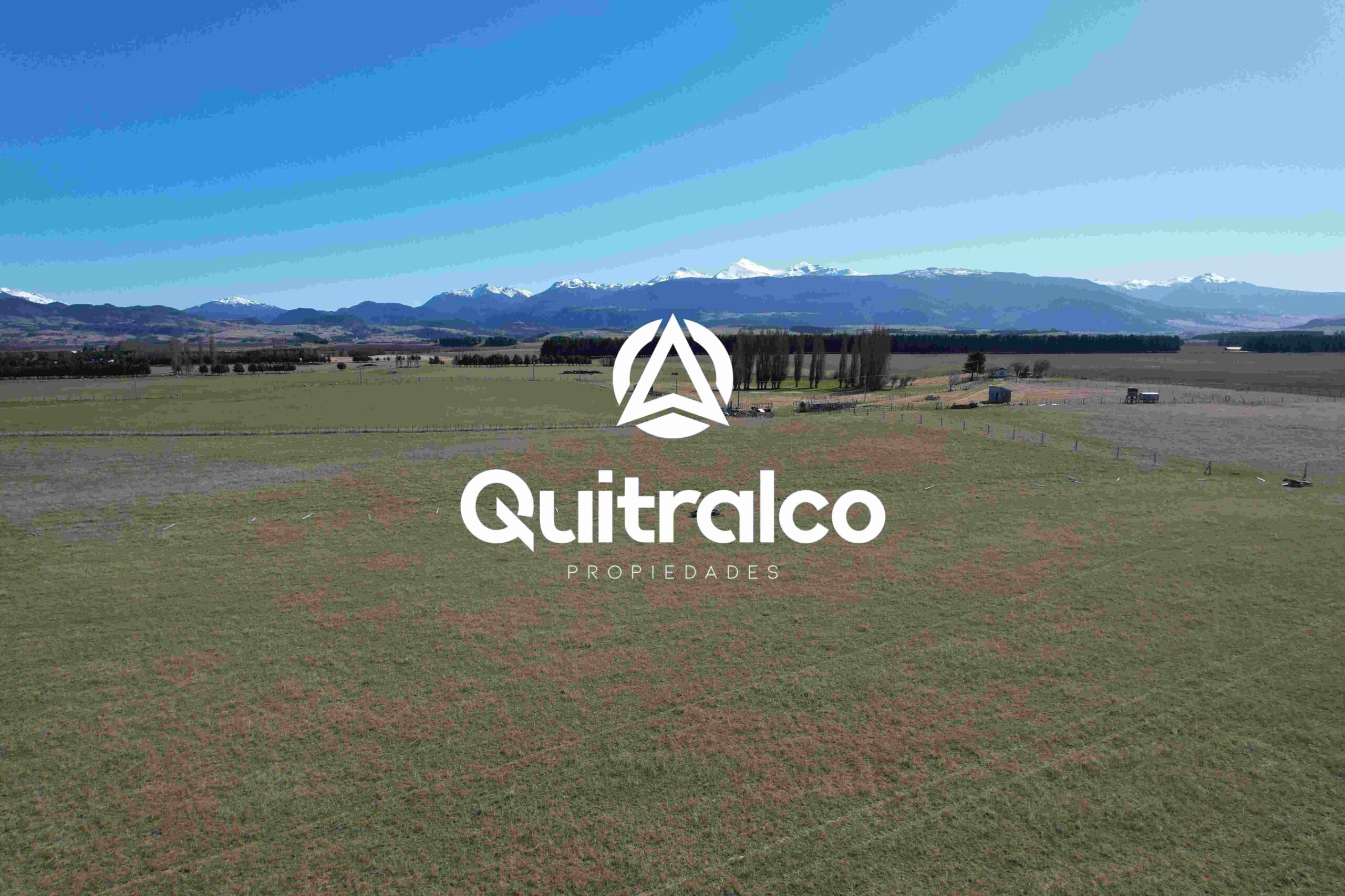 Parcelas 0,5 ha cerca de Coyhaique en Patagonia Chile