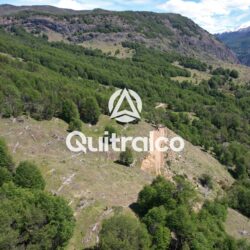 4 Propiedad Lago Monreal Aysén Chile