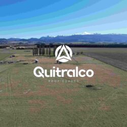 Parcelas 0,5 ha cerca de Coyhaique en Patagonia Chile