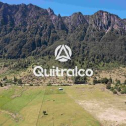 Parcela con 50 m de orilla en río Simpson, Aysén