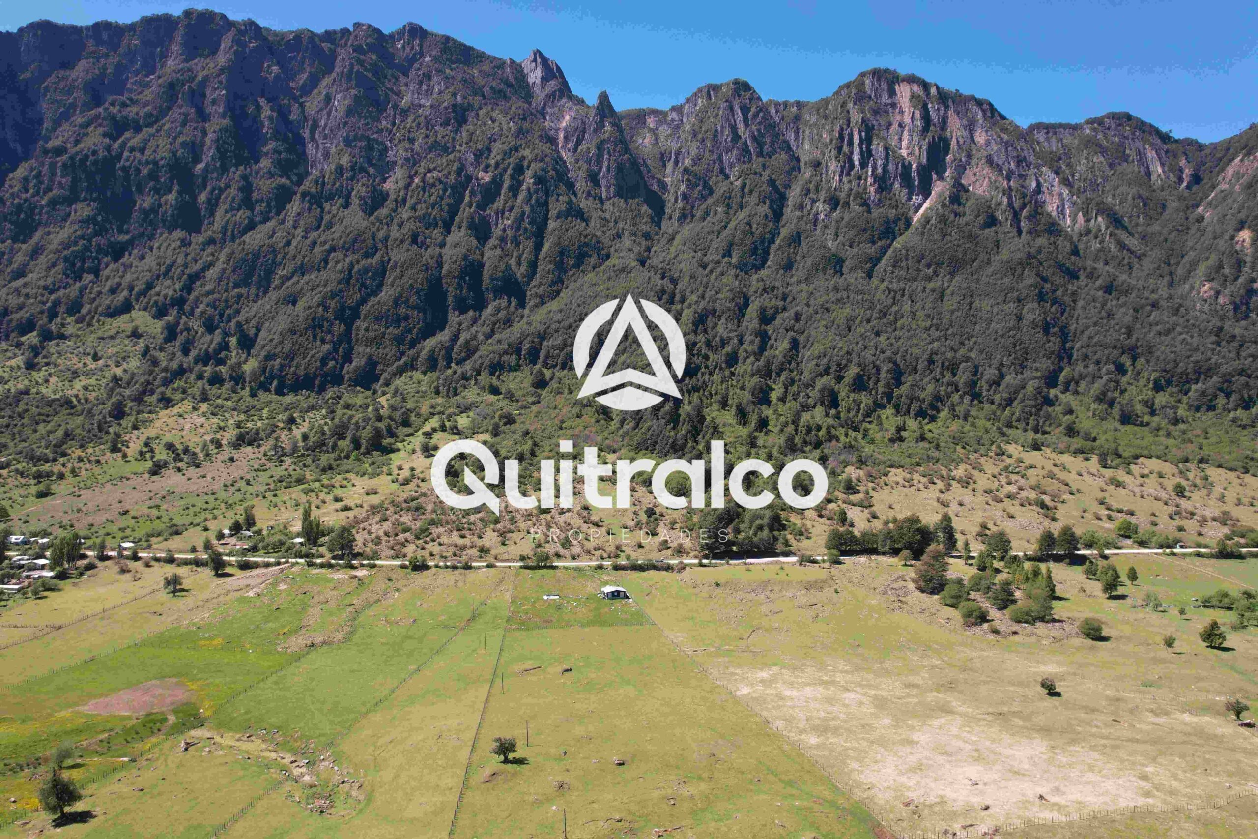 Parcela con 50 m de orilla en río Simpson, Aysén