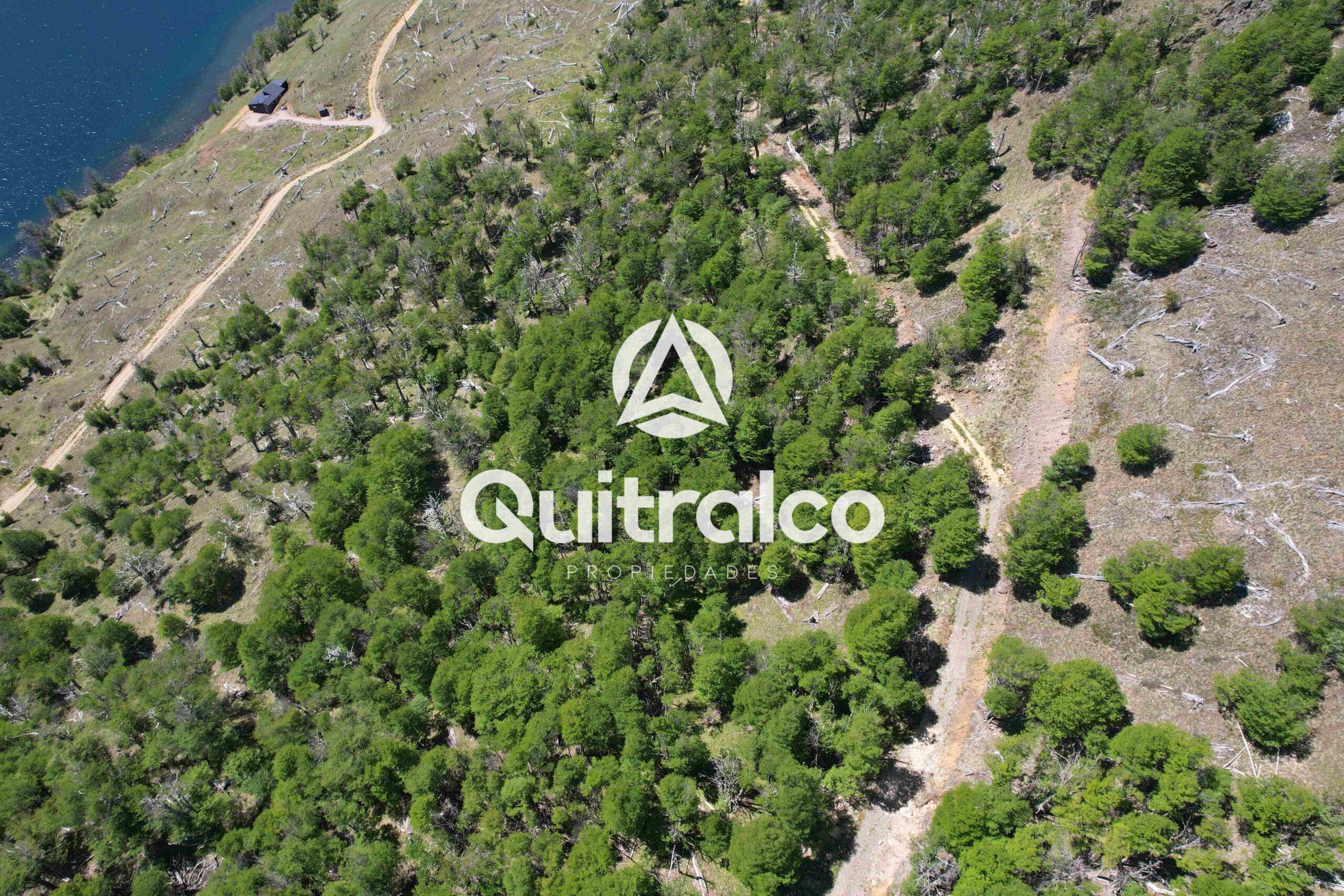 5 Propiedad Lago Monreal Aysén Chile