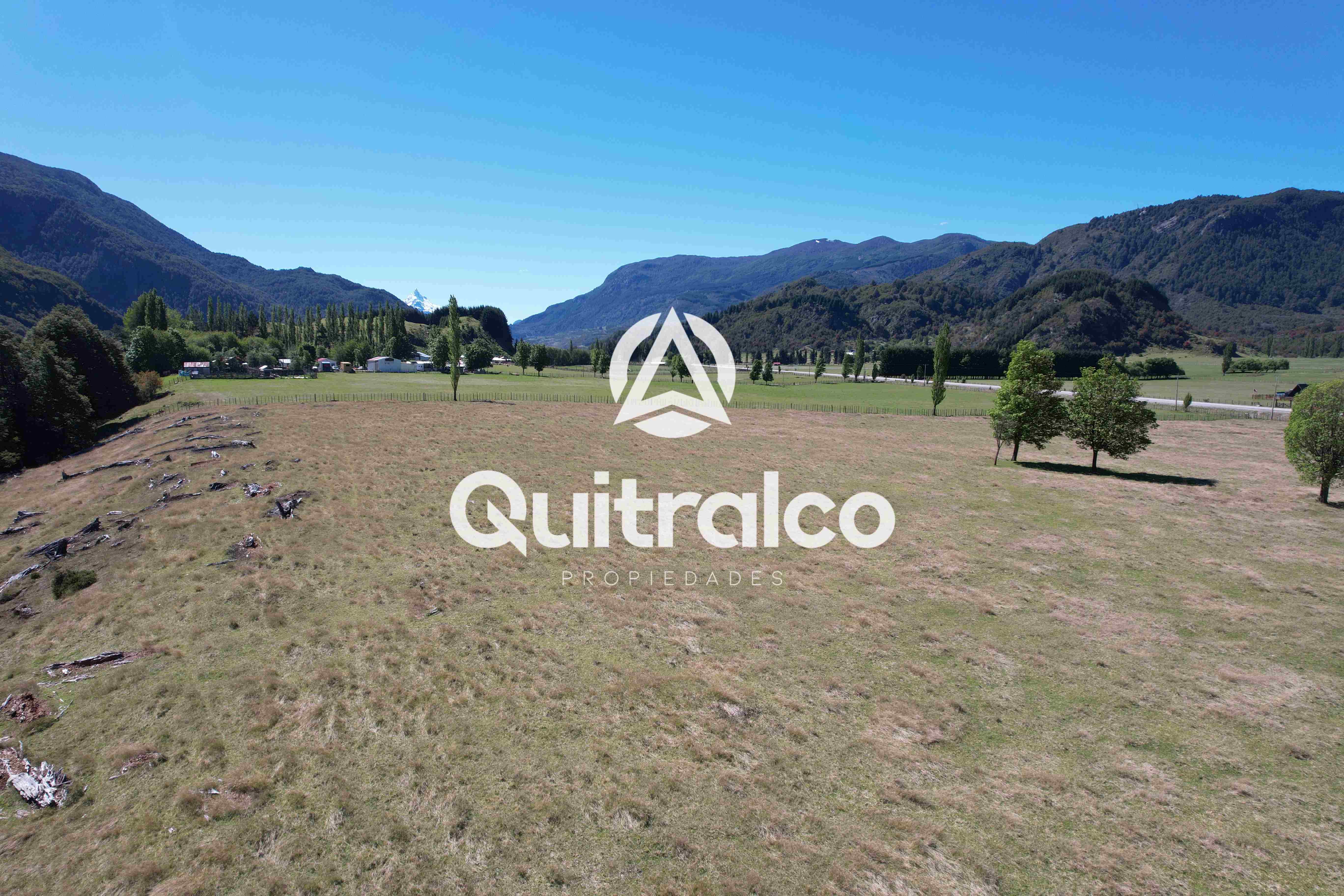 5 Proyecto Río Mañihuales - Aysén