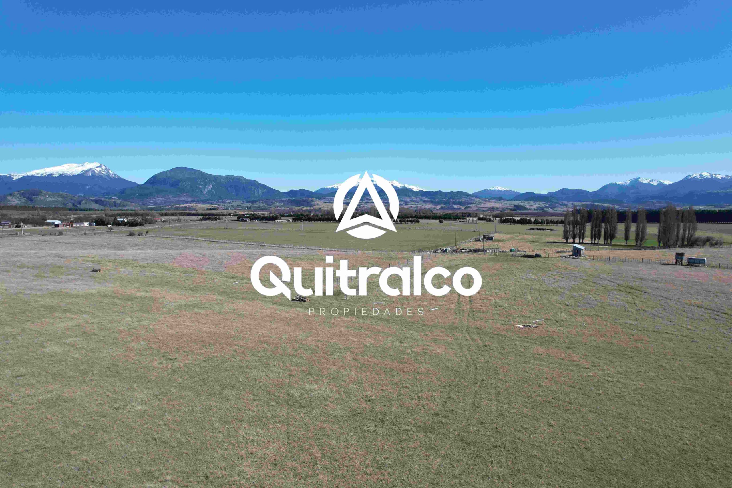 Proyecto Valle Simpson - Coyhaique