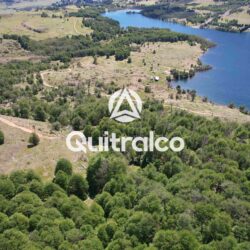 6 Propiedad Lago Monreal Aysén Chile