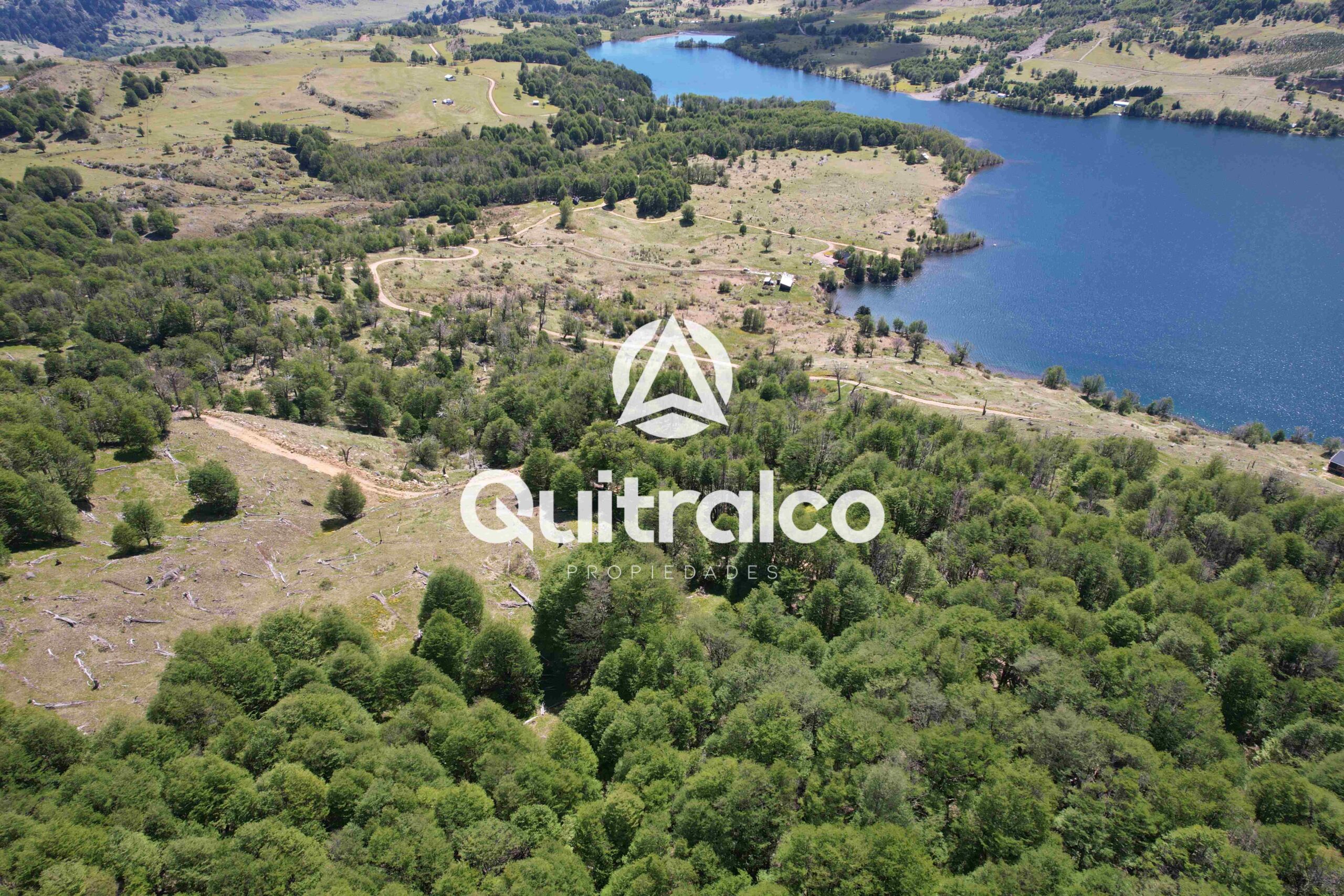 6 Propiedad Lago Monreal Aysén Chile