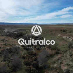 Campo en Portezuelo Patagonia Chile – potencial eólico