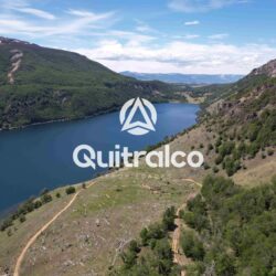 7 Propiedad Lago Monreal Aysén Chile