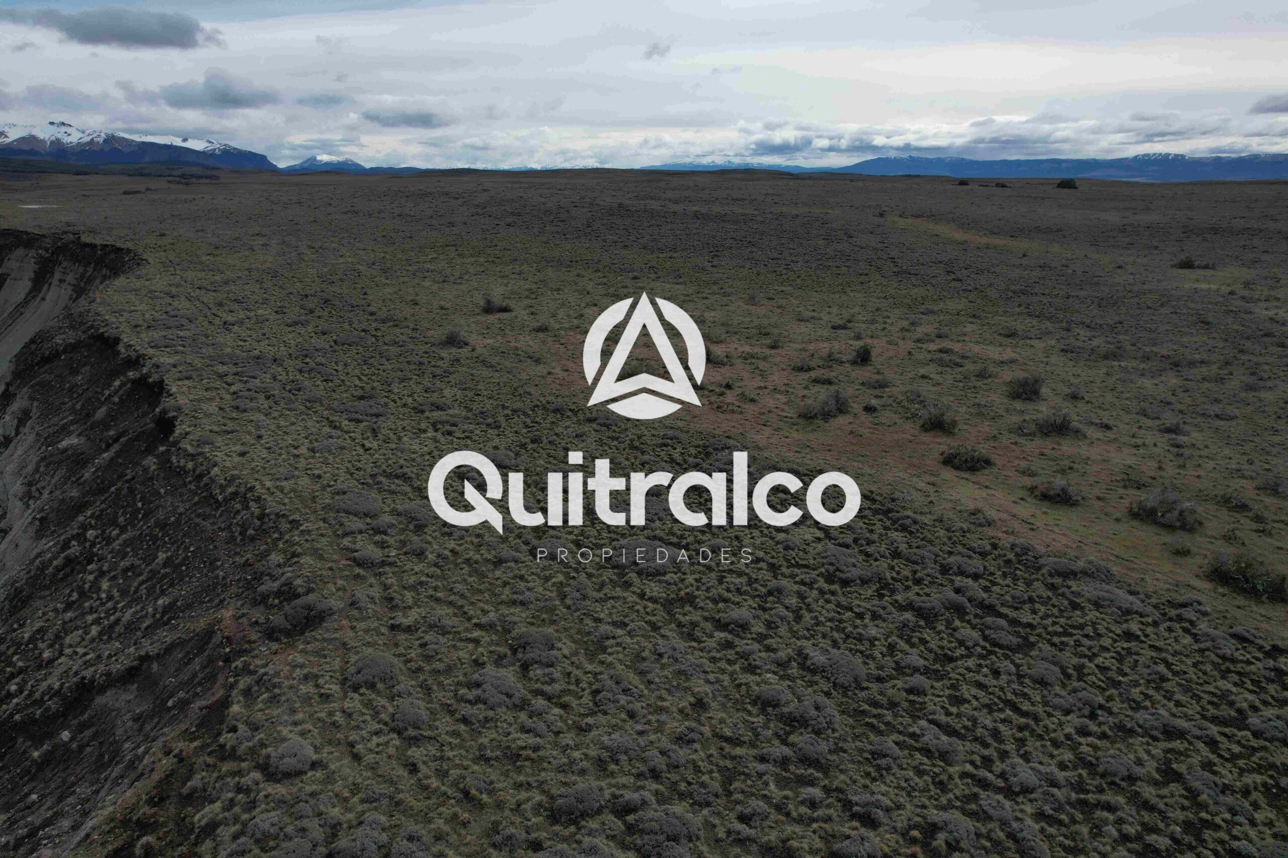 Campo Portezuelo Patagonia Chile – 474 hectáreas con río