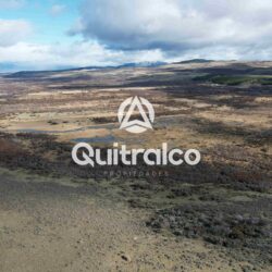 Campo en Coyhaique Patagonia – terreno ganadero y eólico
