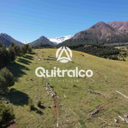 1 Proyecto Villa Ortega parcelas Aysén Chile – parcelas en Ruta 7