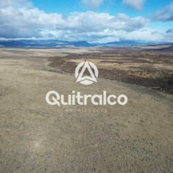 Campo en Coyhaique Patagonia – terreno ganadero y eólico