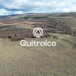 Campo en Coyhaique Patagonia – terreno ganadero y eólico