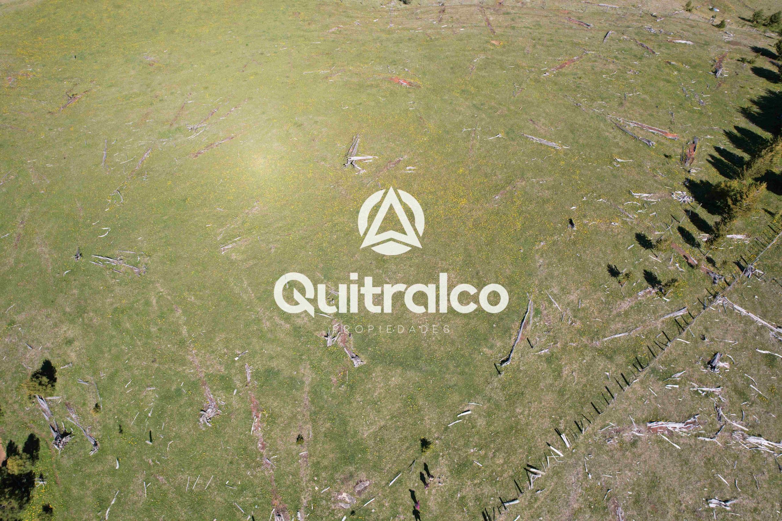 3 Proyecto Villa Ortega parcelas Aysén Chile – parcelas en Ruta 7