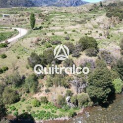 4 Proyecto Villa Ortega parcelas Aysén Chile – parcelas en Ruta 7