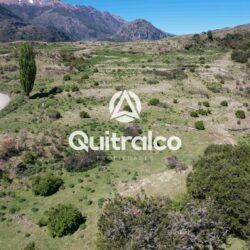 5 Proyecto Villa Ortega parcelas Aysén Chile – parcelas en Ruta 7