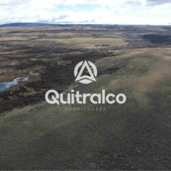 Campo en Coyhaique Patagonia – terreno ganadero y eólico