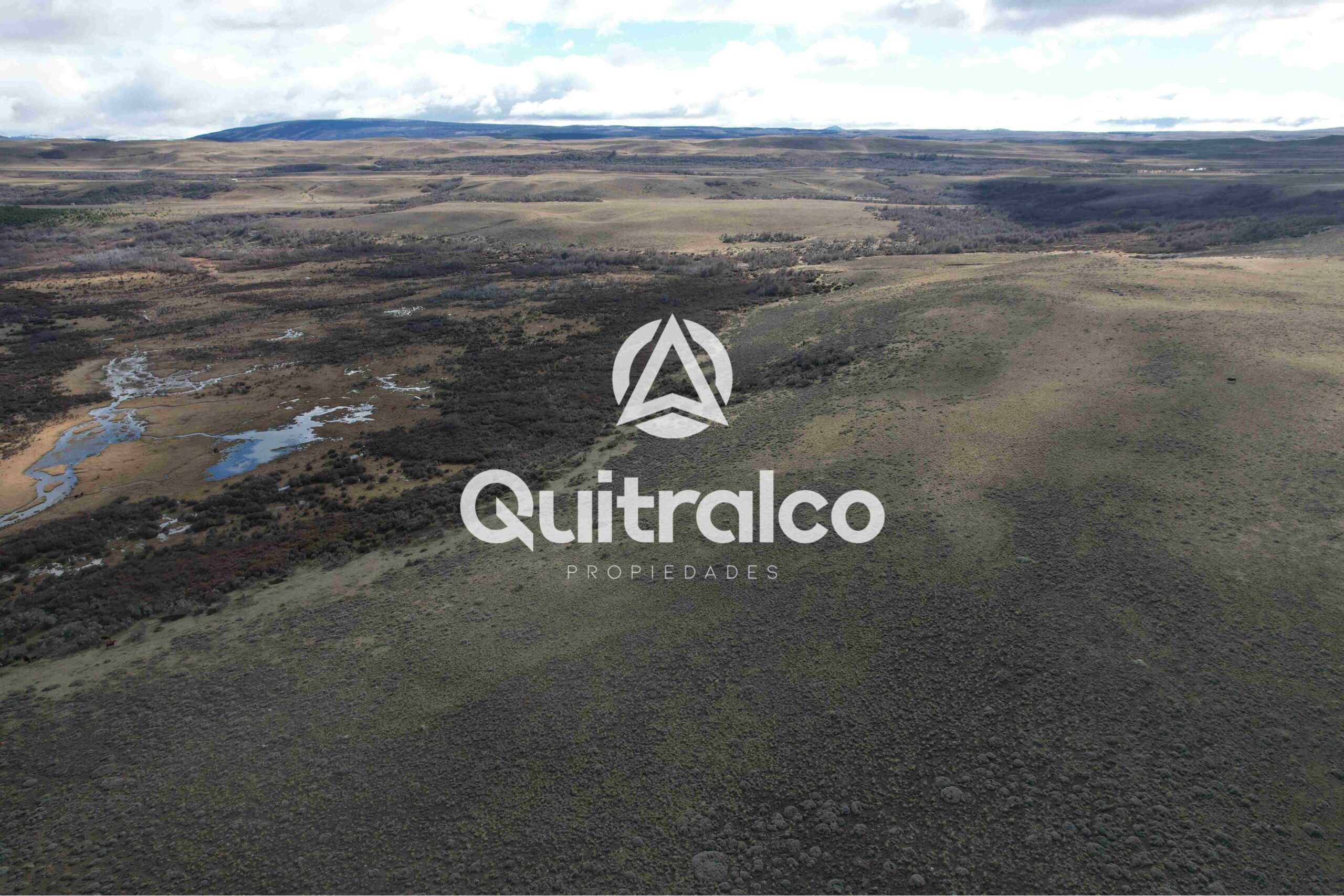 Campo en Coyhaique Patagonia – terreno ganadero y eólico