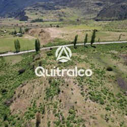 6 Proyecto Villa Ortega parcelas Aysén Chile – parcelas en Ruta 7