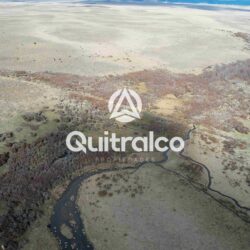 Campo en Coyhaique Patagonia – terreno ganadero y eólico