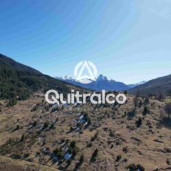 Campo de 43 hectáreas cerca de Villa Mañihuales – acceso todo el año